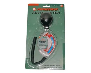 фото Ареометр охлаждающей жидкости, AR030002, Jonnesway