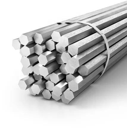 Фото №0 Шестигранник нержавеющий AISI 304 d 12 мм