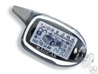 фото Корпус брелка Scher-Khan Magicar 7