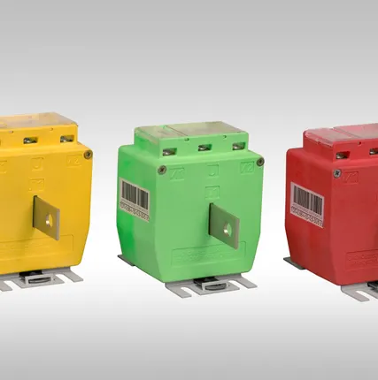 Фото №4 Измерительные трансформаторы тока