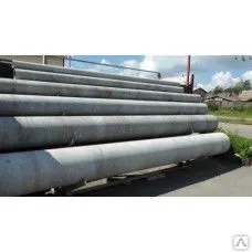 фото Труба хризотилцементная d 200*5000