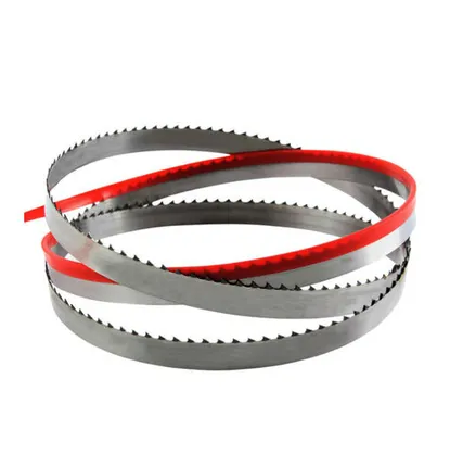 Фото №0 Пила ленточная Eberle M42-27*0.90*4/6-2710мм