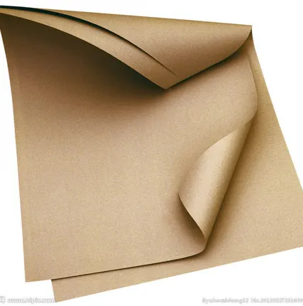 Фото №0 Крафт бумага