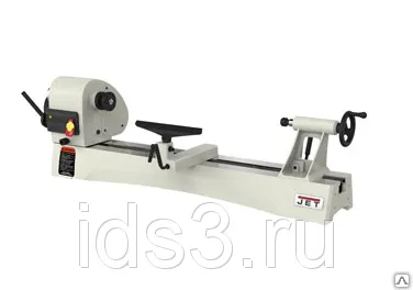 Фото №0 Станок JWL-1440VS Токарный по дереву JET