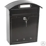 фото Почтовый ящик LT 02 BLACK