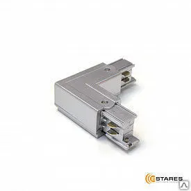 Фото №0 Угловое соединение ES-TRACK- L