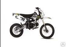 фото Мотоцикл XR 110