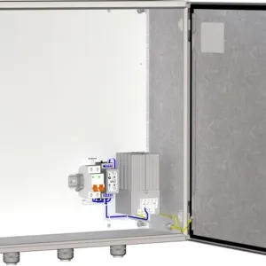 фото Бокс Ш-5 IP 54 1700х800х450 ЭЛСП