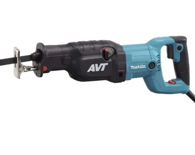 фото Электрическая сабельная пила Makita JR3070CT