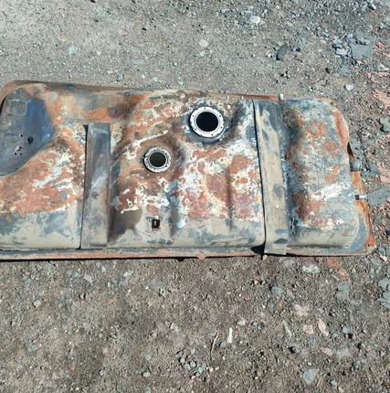 Фото №1 Ремонт бензобаков в СПБ. Ремонт горловин бензобаков в Московском районе