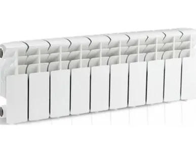 фото Алюминиевые радиаторы Elsotherm 200/85