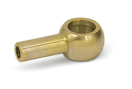 Фото №0 Арматура OCCHIO CORTO 1/4"