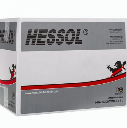 Фото №0 HESSOL ADT Special SAE 5W-30 FD