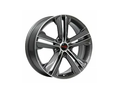 фото Колесный диск Replica KI506