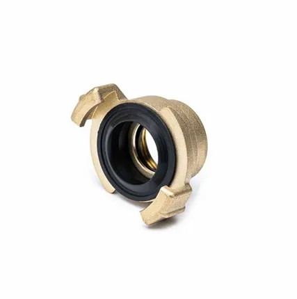 Фото №0 Соединение GEKA 3/4" внутренняя резьба