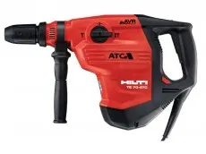 Фото №0 Комбинированный перфоратор Hilti TE 70-ATC/AVR