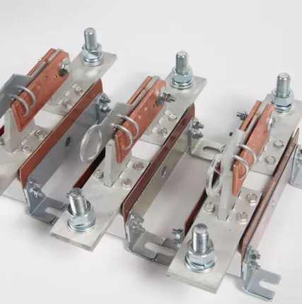 Фото №0 Разъединитель РЕ19-4131120 3п 1000А IP00 КЗНВА