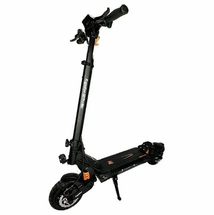 Фото №0 Электросамокат Kugoo KIRIN G2 PRO MAX