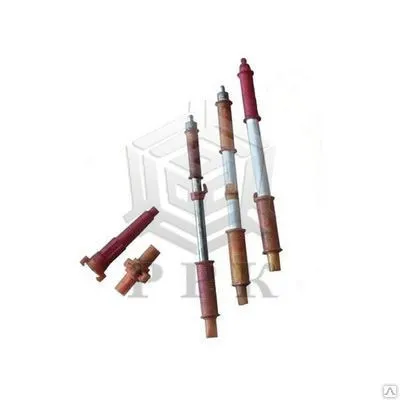 Фото №0 Гидропульт РЛО-М.01.000Е-01 цилиндр, гайка, штуцер из металла