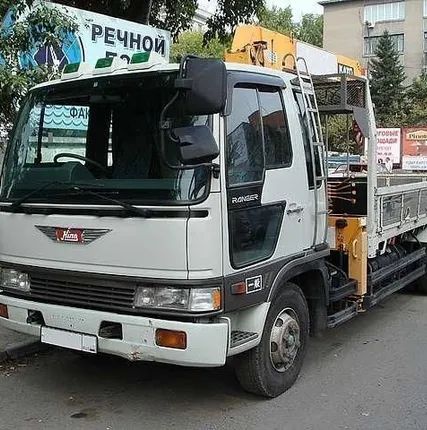 Фото №0 Аренда и услуги воровайки