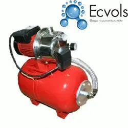 фото Насосная станция Aqua Booster JP 800NA-тип 3