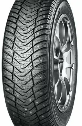 Фото №0 Yokohama Ice Guard IG65 225/45 R17 94T зимняя