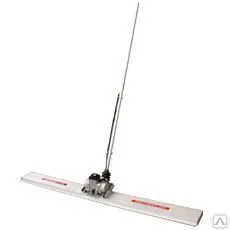 Фото №0 Виброрейка плавающая VIFOM