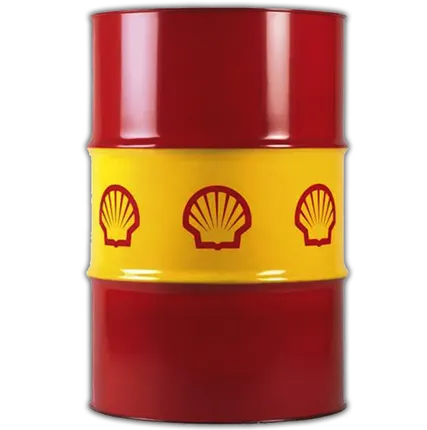 Фото №0 Масло компрессорное Shell CORENA S3 R 46, 209L