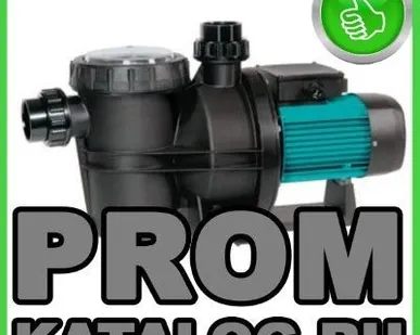 фото Насосы самовсасывающие Espa