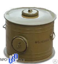 фото Регенеративный патрон РП-100