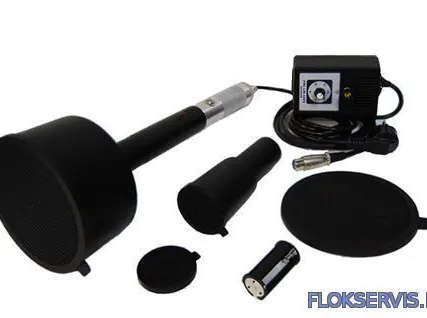 Фото №0 Флокатор Easy Set