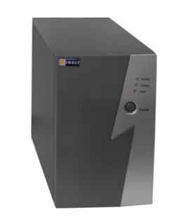 фото Источник бесперебойного питания INELT Intelligent 500LT2