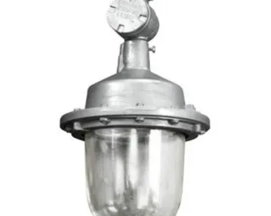 фото Светильник взрывозащищенный ВЗГ-200 1ExdIIBT4 IP65 Россия