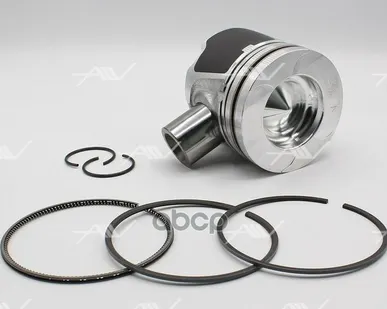 фото поршень с кольцами STD NISSAN M9R Autowelt арт. PN33500