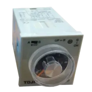 Фото №0 Реле времени AH5B 6 sec для BSF/BSL