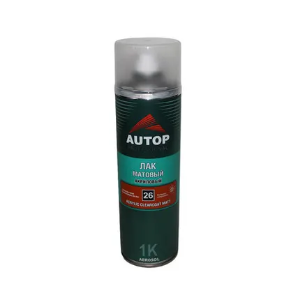 Фото №0 AUTOP ATP-A07939