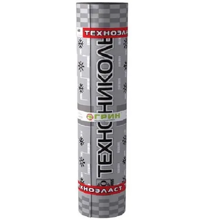 Фото №0 Техноэласт ЭПП