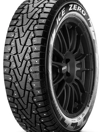Фото №0 Автошина Pirelli WINTER ICE ZERO 185/65 R15 92T шип