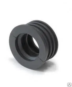 Фото №0 Переход резиновый 50 х 20