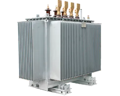 фото Трансформаторы ТМГ