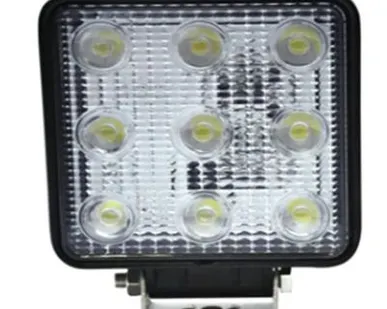 фото Светодиодные фары "OFF-Road" AVS Light FL-1211А