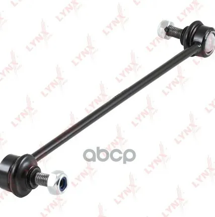 Фото №0 Стойка Стабилизатора | Перед Прав/Лев | LYNXauto арт. C7150LR
