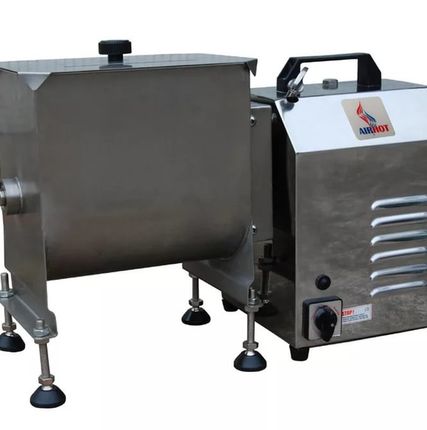 Фото №0 Фаршeмешалка Airhot MME-20