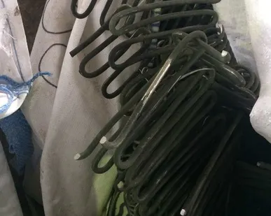 фото Нихром Х20Н80