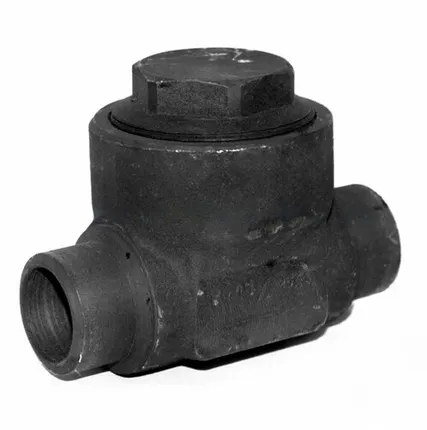 Фото №0 Конденсатоотводчик термодинамический 45с15нж