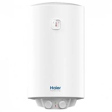 Фото №0 Водонагреватель Haier ES50V-B1 — 50 литров