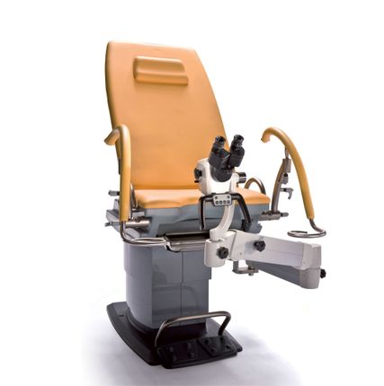 Фото №0 Гинекологическое кресло ATMOS Chair 41 Gyne