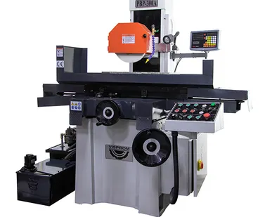 фото Плоскошлифовальный станок PBP-300A