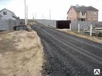 Фото №0 Асфальтная крошка