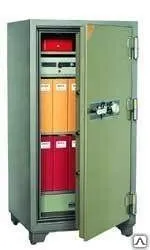 Фото №0 Сейф огнестойкий Topaz BSD-1400, класс 60Б